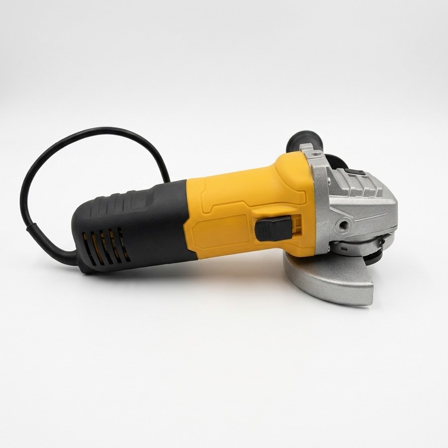 4.5-inch Industrial Angle Grinder