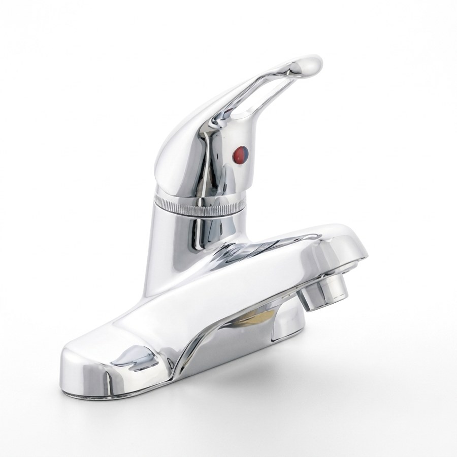 Basin Mixer โ Loop handle