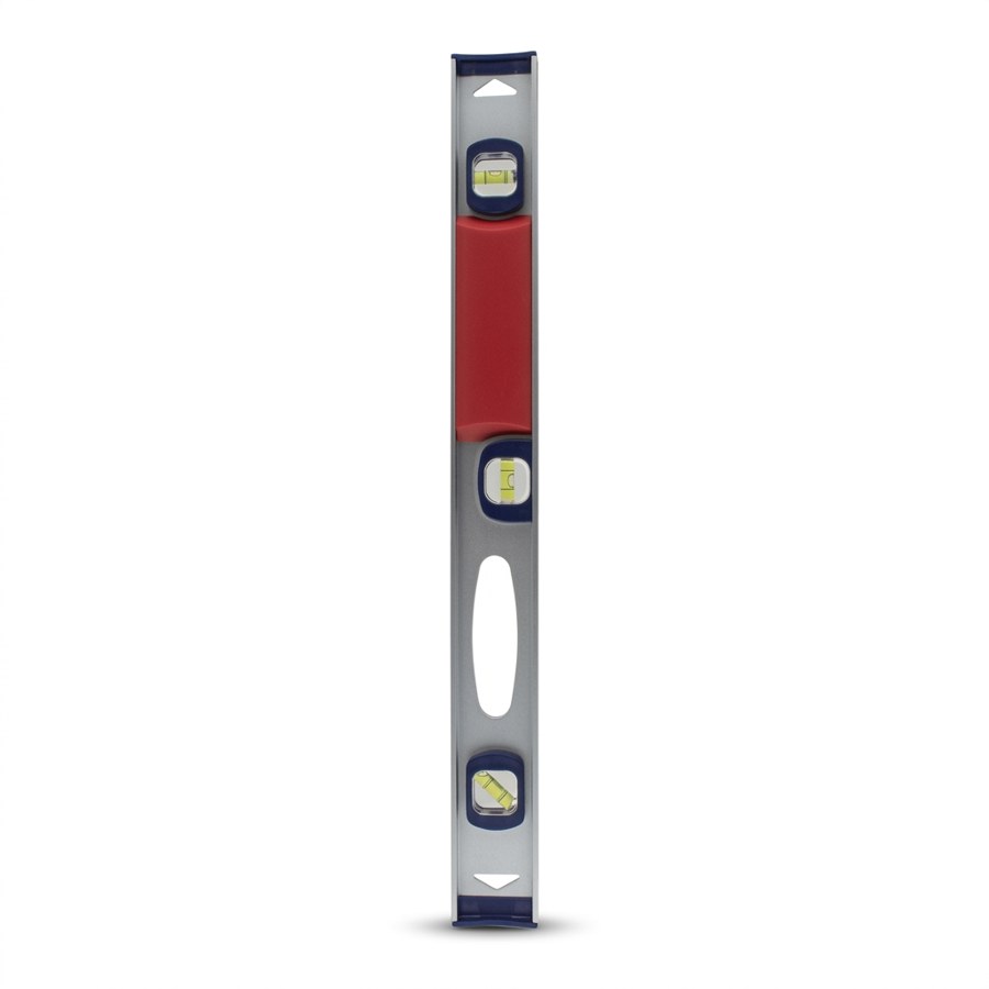 Aluminum Level — 48" aluminum box