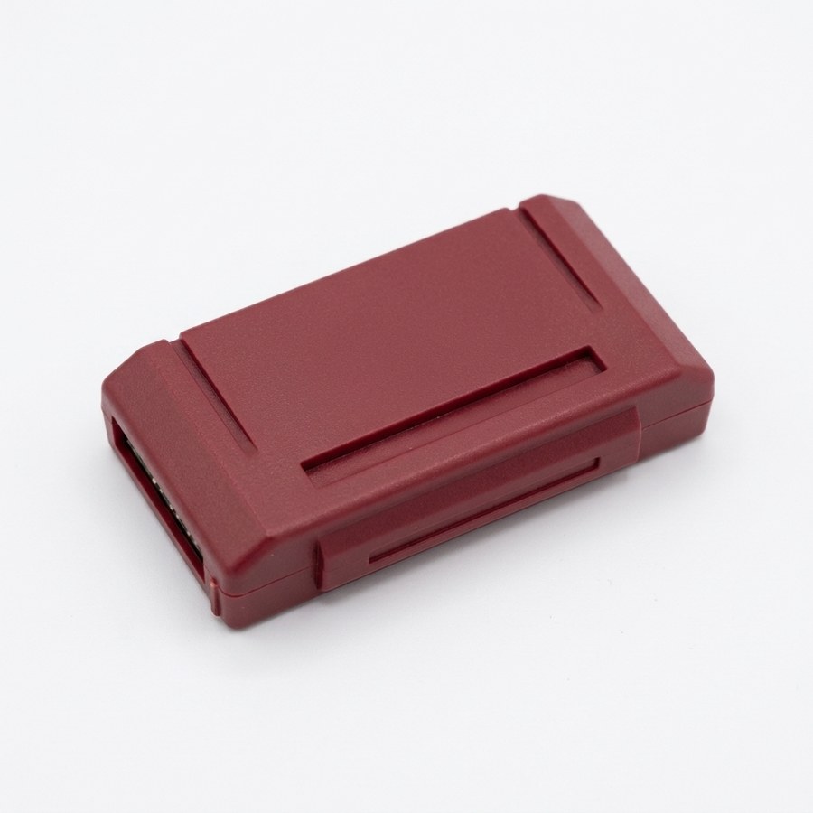 Zigbee Tumbler 2 — Radio card