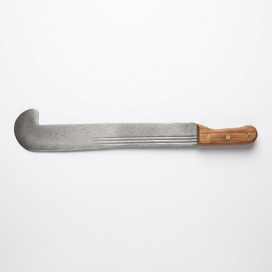 Machete — Hookie 18"