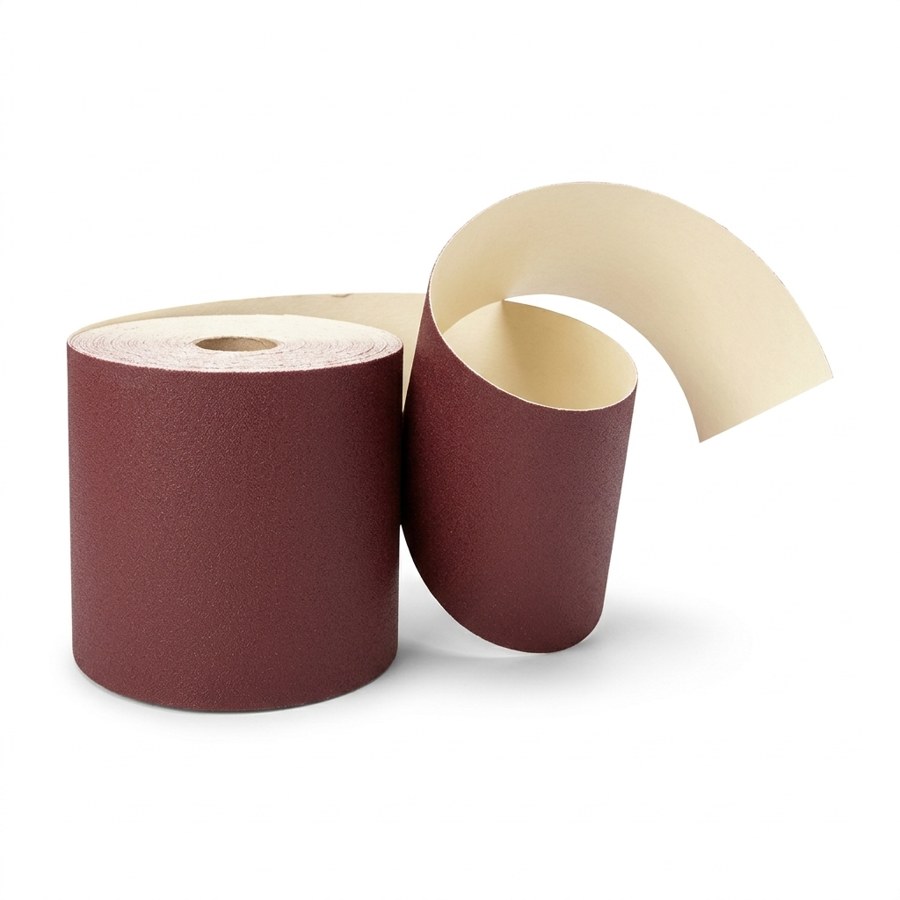 Flex Fabric Cloth Roll โ 6" 50m 100gr