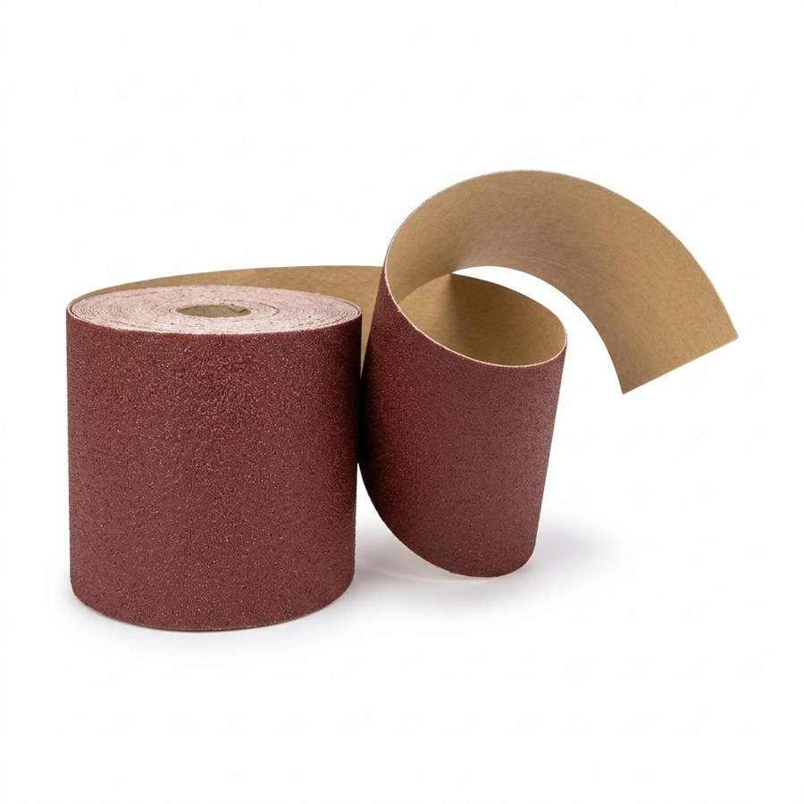 Flex Fabric Cloth Roll โ 6" 50m 120gr
