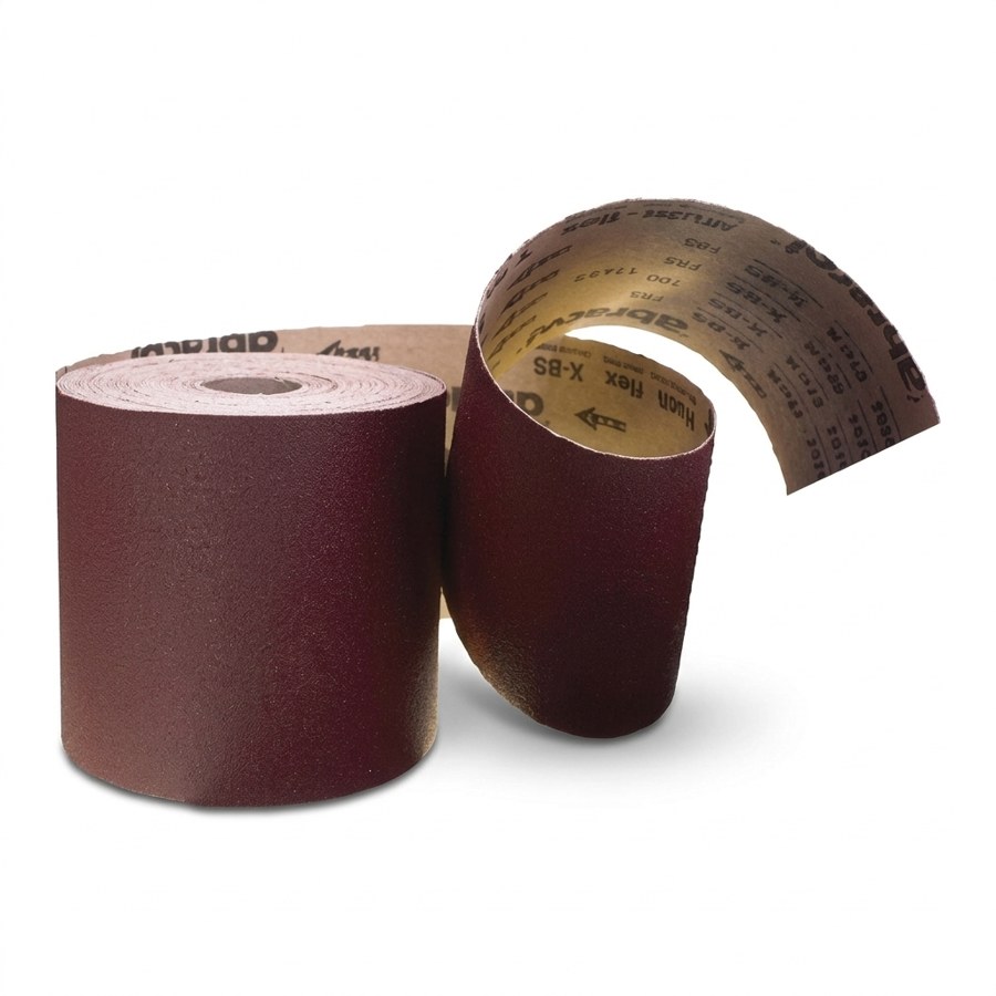 Flex Fabric Cloth Roll โ 6" 50m 40gr