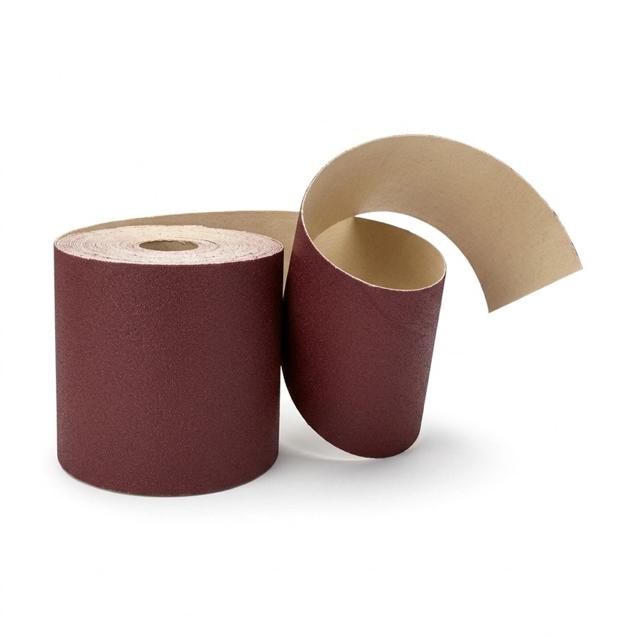 Flex Fabric Cloth Roll โ 6" 50m 60gr
