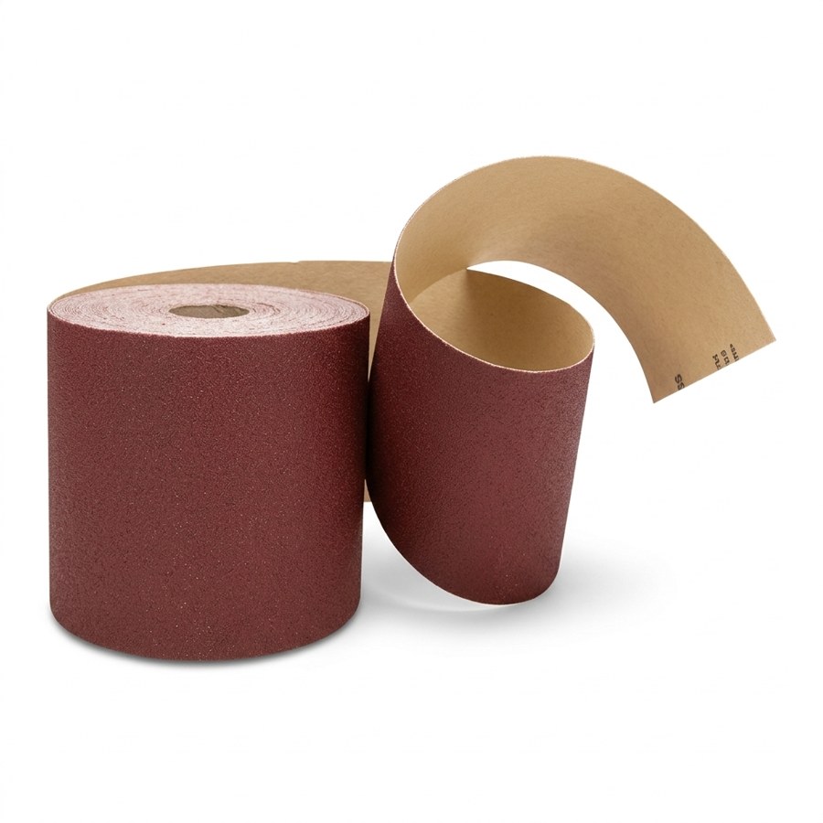 Flex Fabric Cloth Roll โ 6" 50m 80gr