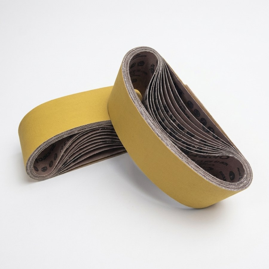 Multi Flex Sanding Belt โ 4"x24" 60gr