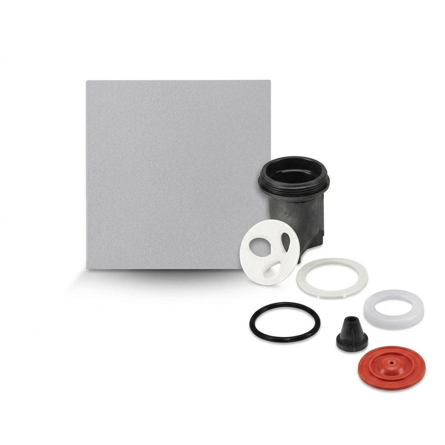 Sloan RI004A Rebuild Kit F/Regal 1.6Gpf Toilet