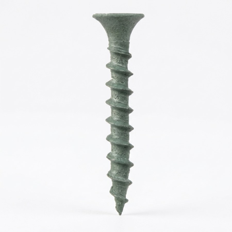 Deck Screws โ #8 x 1 1/4"