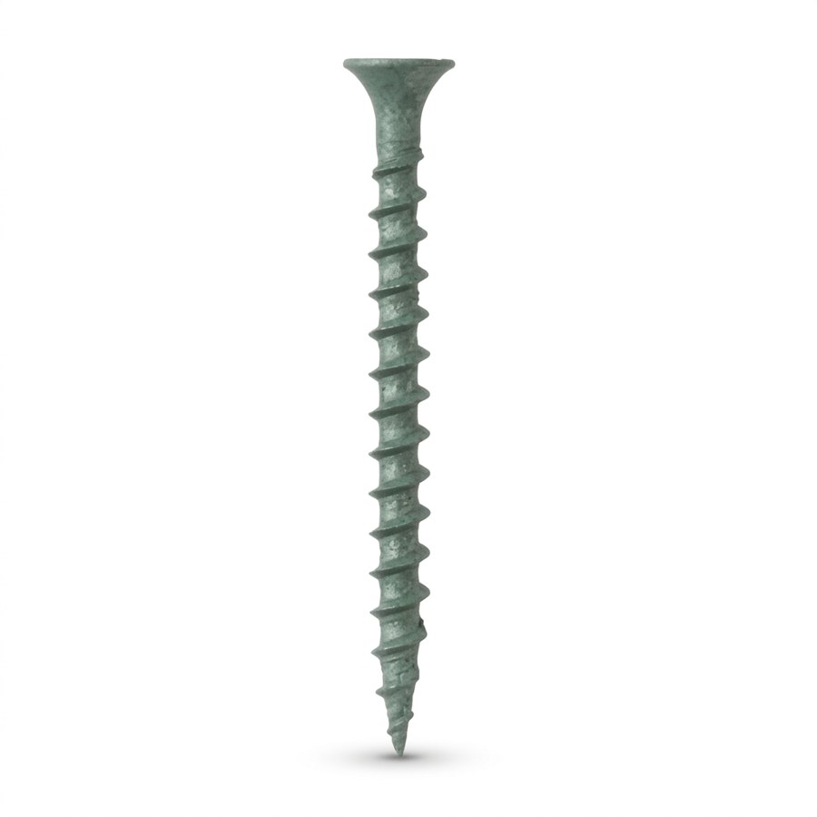 Deck Screws โ #8 x 1 5/8"