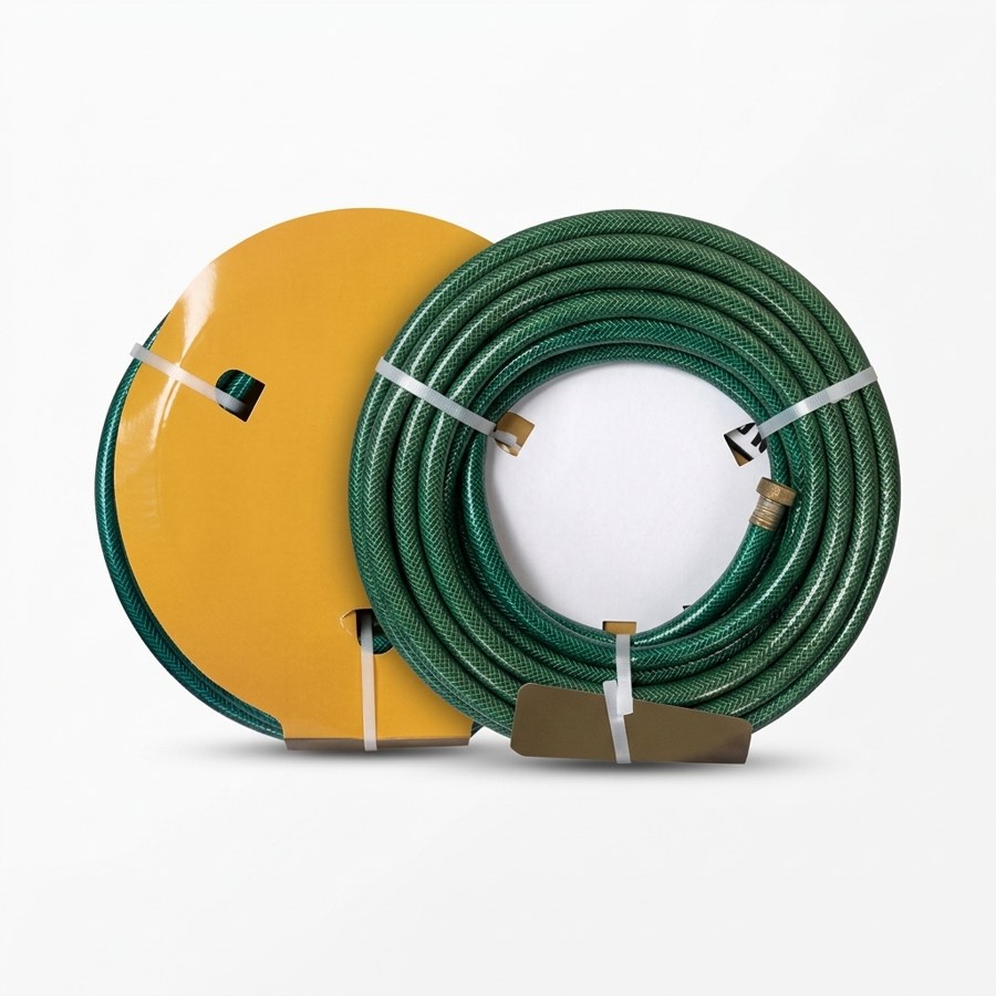 3 Ply Garden Hose โ 50ft x 5/8"