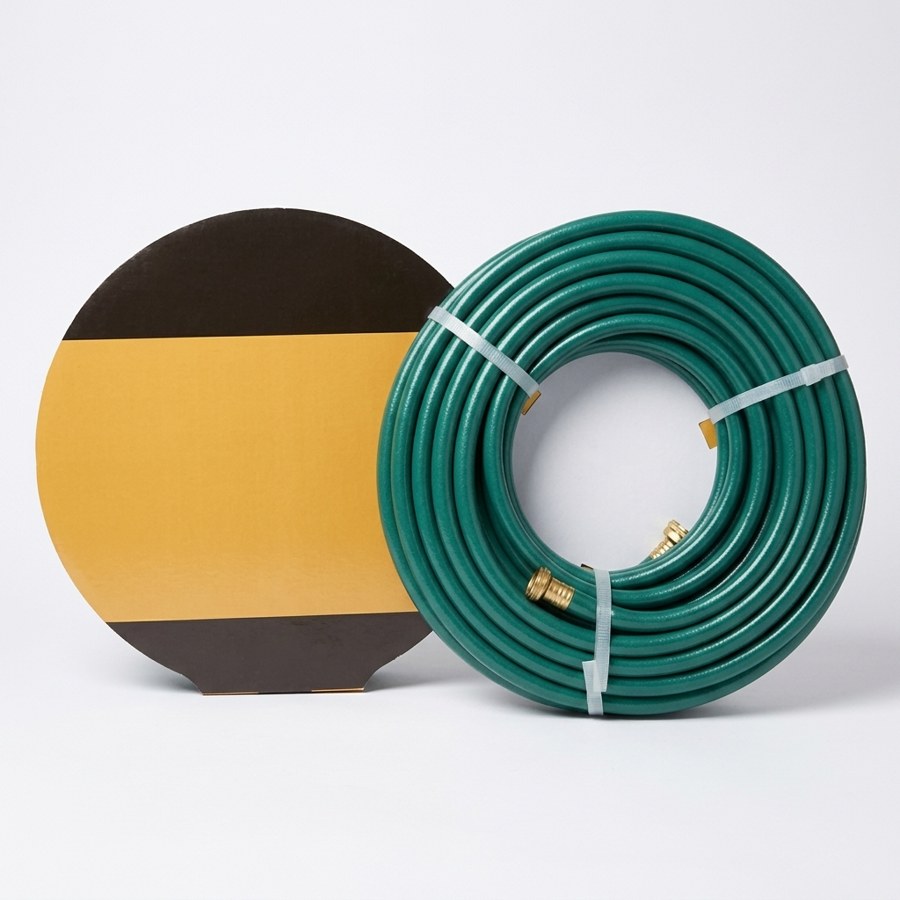 3 Ply Garden Hose โ 100ft x 5/8"