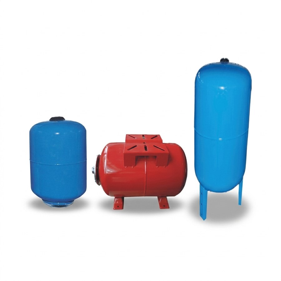 Pressure Tank 24L BRP0001