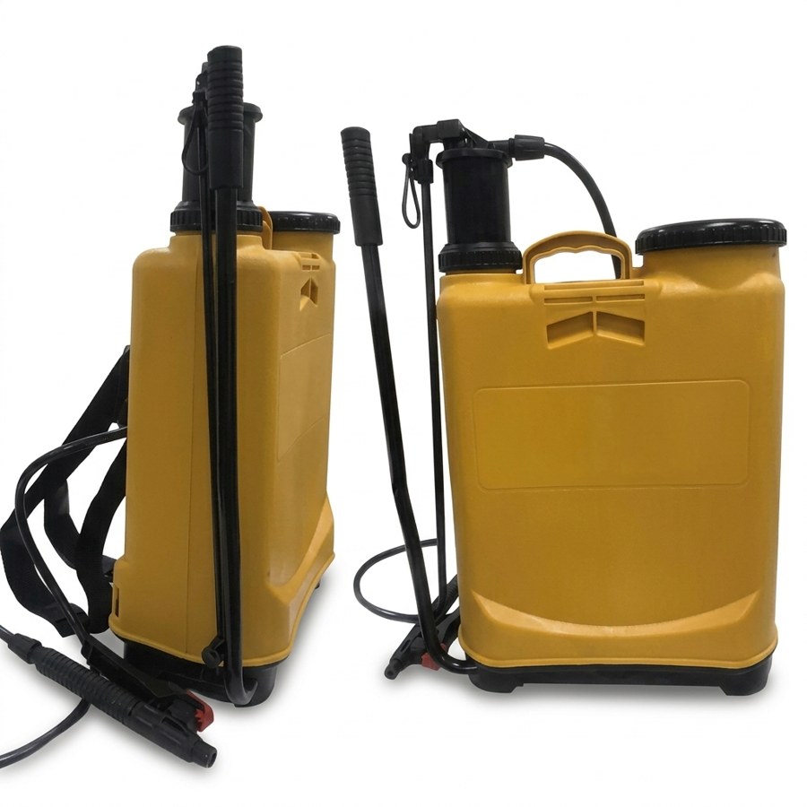 Agriculture Sprayer โ 16L back pack