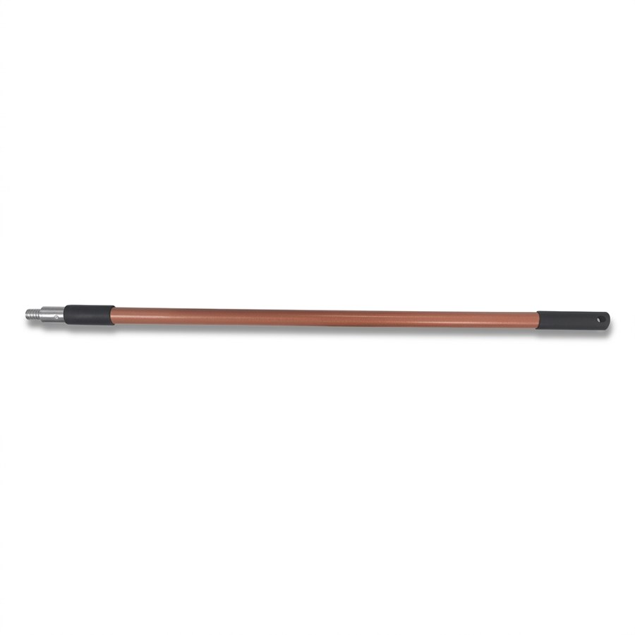 3-6ft Steel Roller Extension Pole
