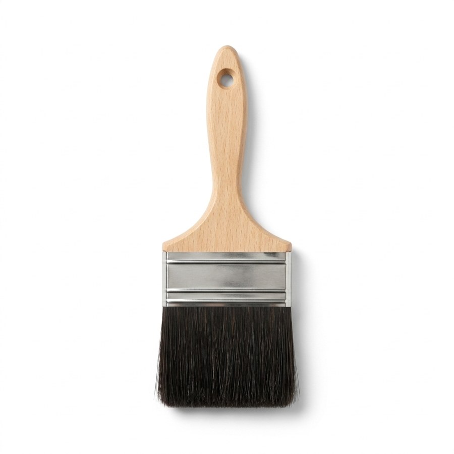 6" Paint Brush