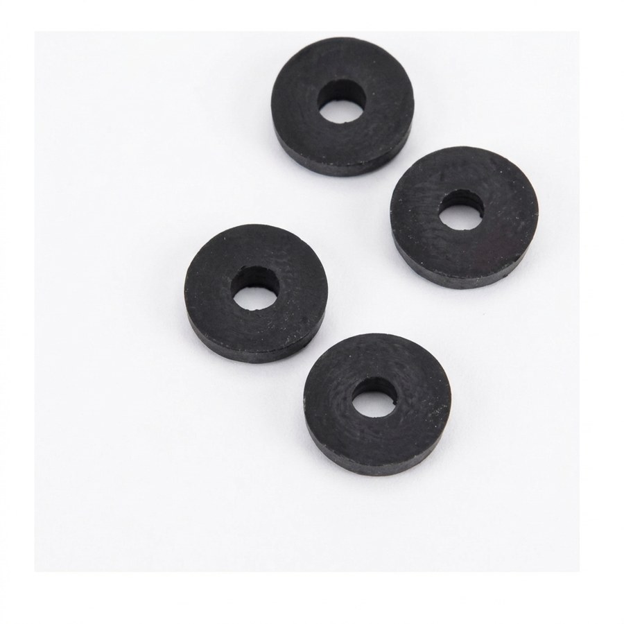 1/2" Light Tap Washers โ Pack of 4 tap washers for 1/2" light pattern taps and mixers.