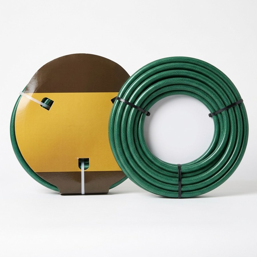 3 Ply Garden Hose โ 50ft x 1/2"