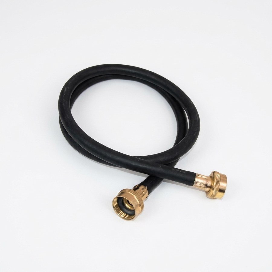 Washing Machine Hose โ 3/4"x6' intake