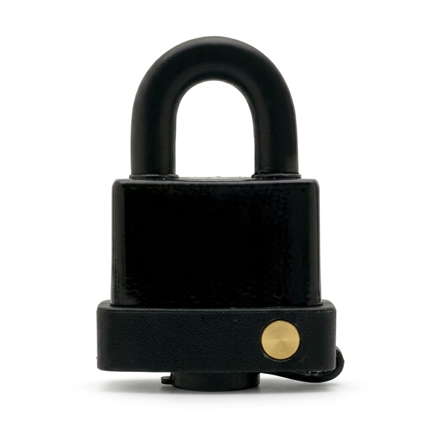 220 Outdoor Padlock — 51mm