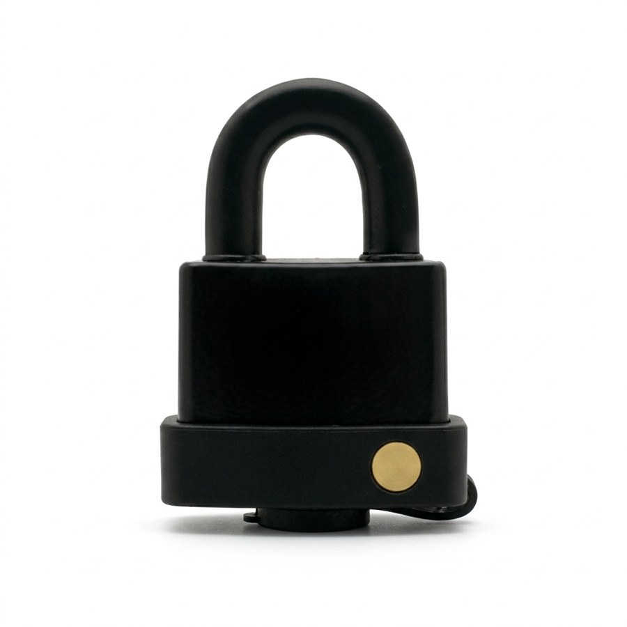 220 Outdoor Padlock — 61mm