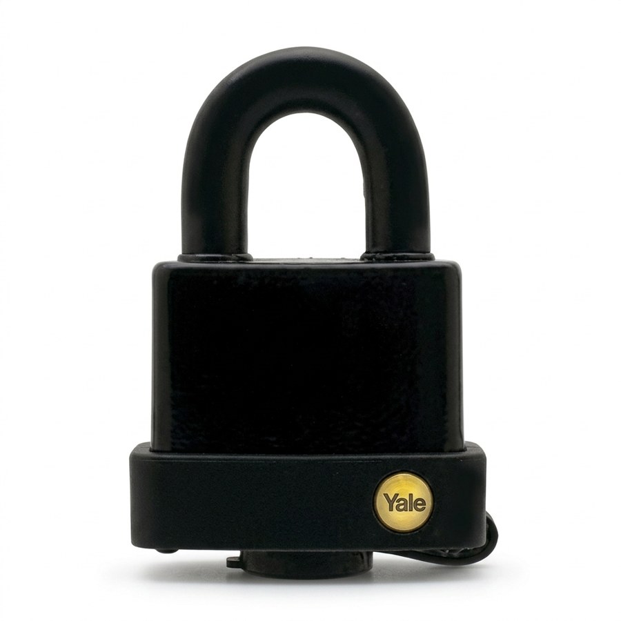 220 Outdoor Padlock — 71mm