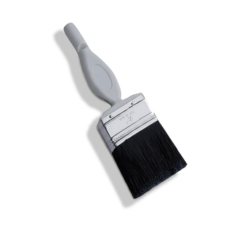 4" Lark Synthetic Paint Brush
