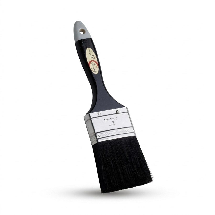 4" Oil Paint Brush