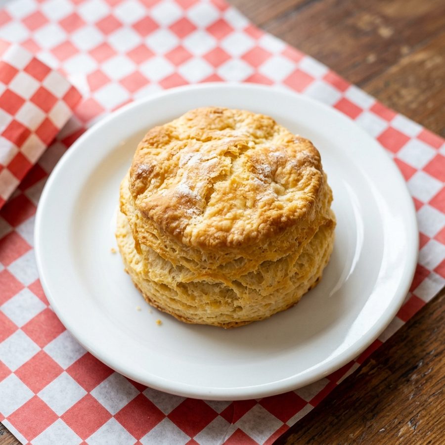 KFC Biscuit
