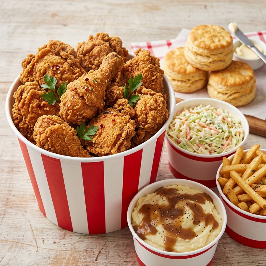 KFC
