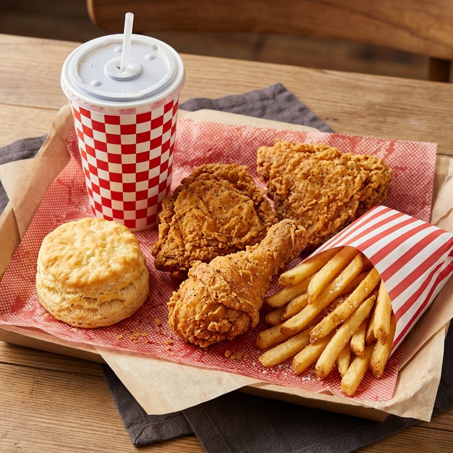 KFC Big Deal