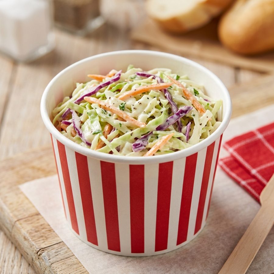 KFC Coleslaw