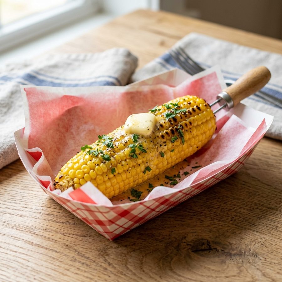KFC Corn