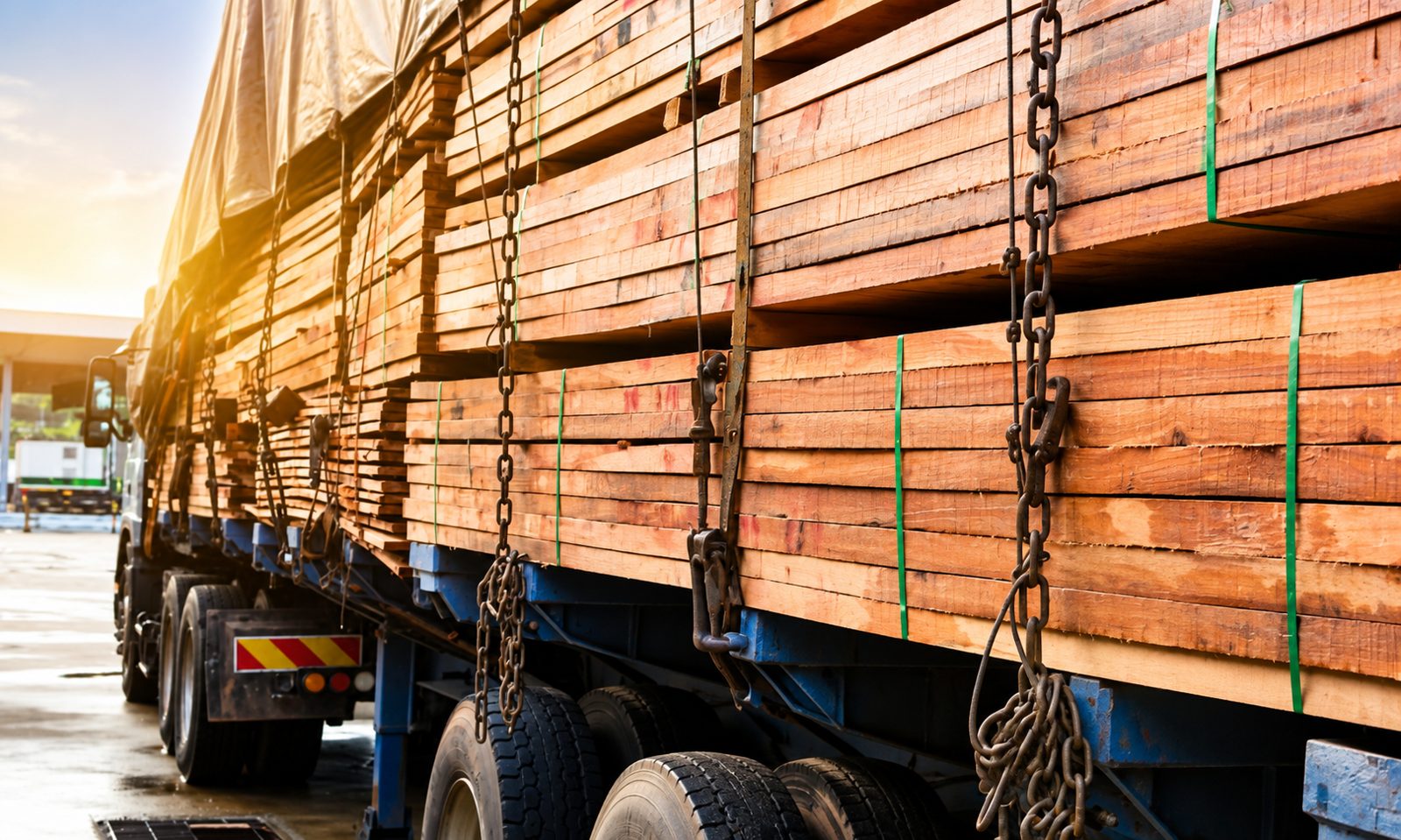 Lumber