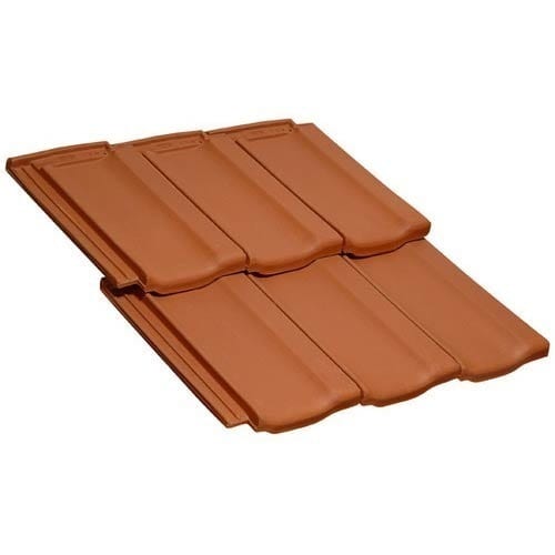 Metal Roofing Tiles