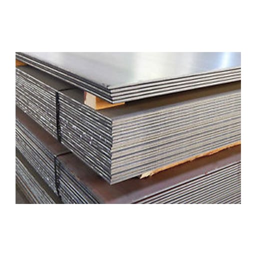Metal Sheet (flat steel sheet)