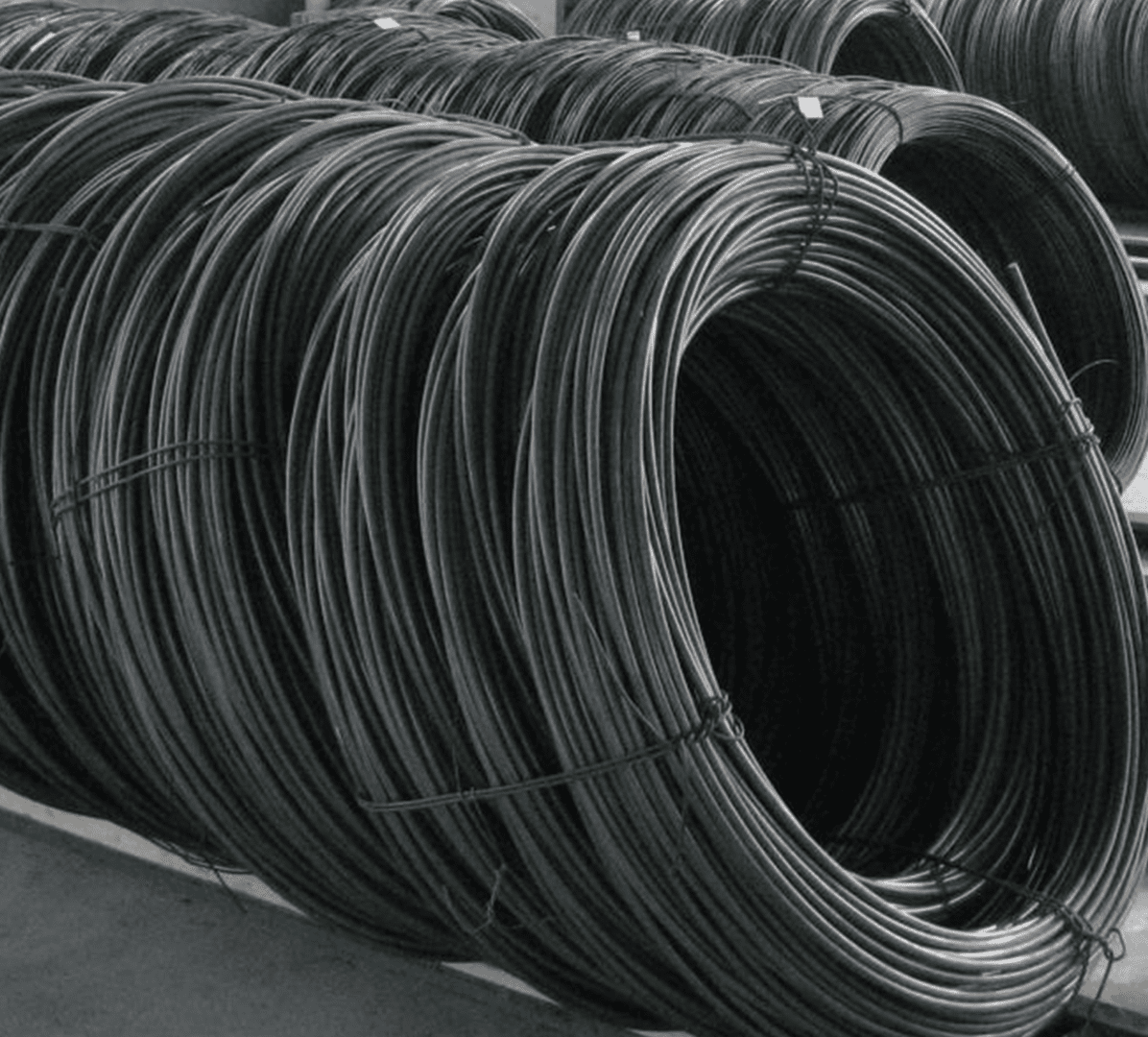 Binding Wire (tie wire)
