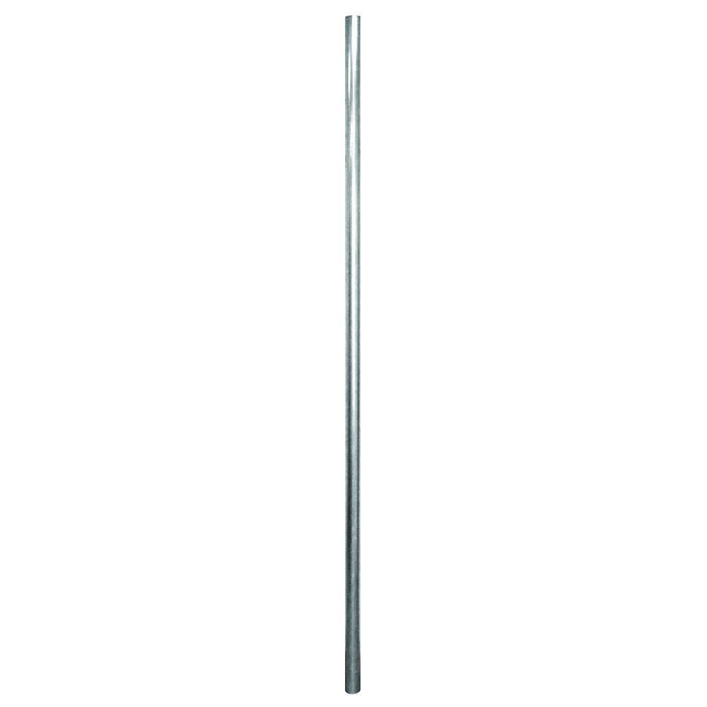 Metal Fence Posts