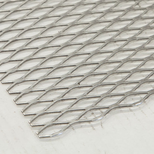 Expanding Metal (expanded mesh)